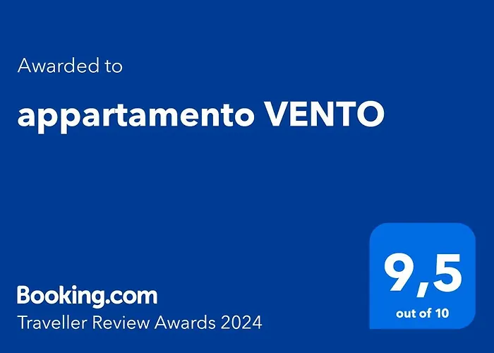 Appartamento Vento