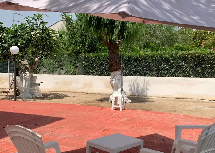 Appartamento Vento