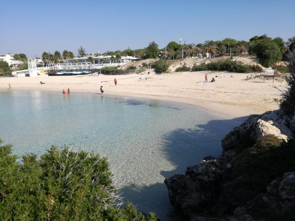 Vento Apartamento Pulsano
