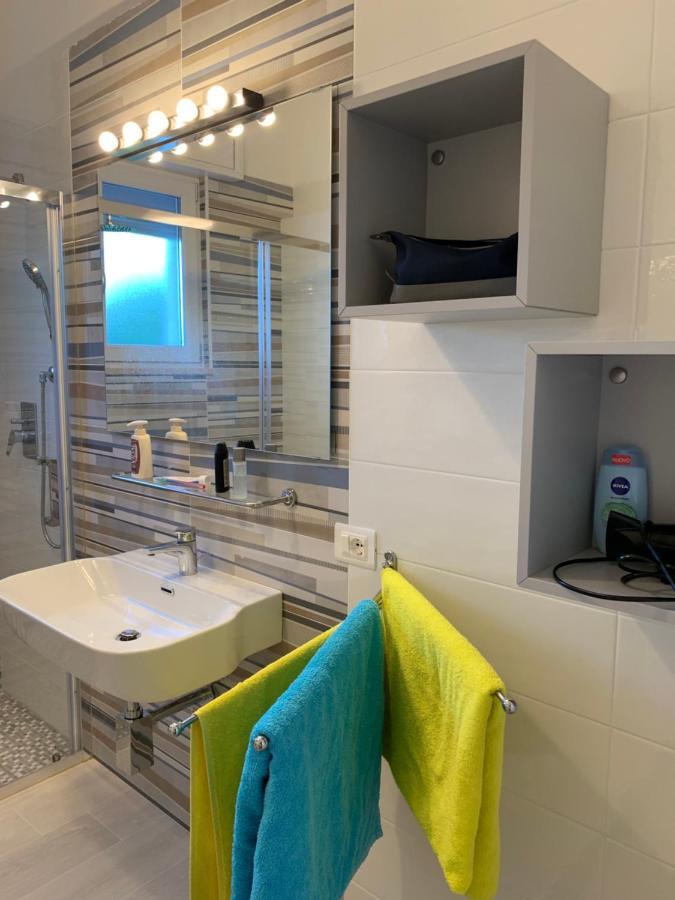 Vento Apartment Pulsano