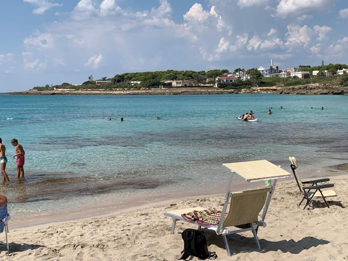 Apartamento Vento Pulsano
