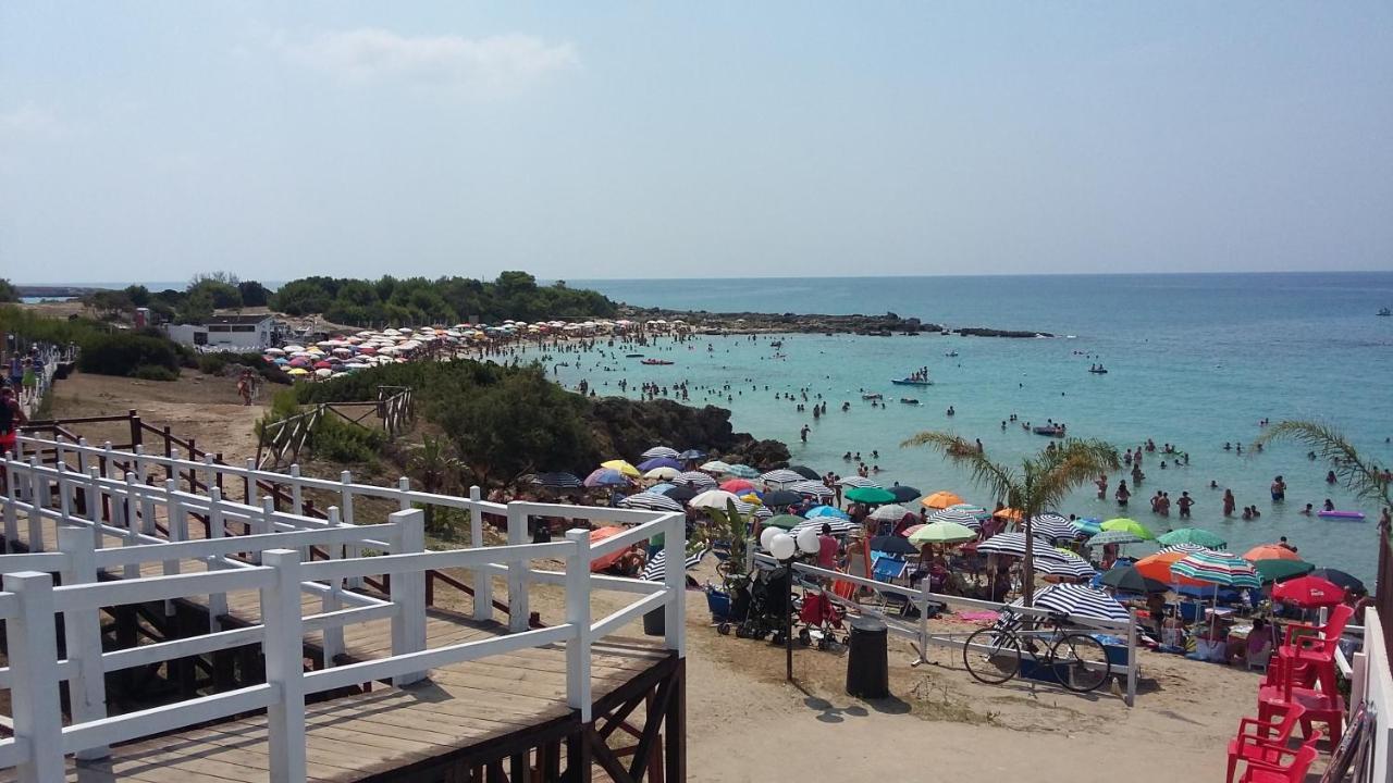 Vento Apartamento Pulsano