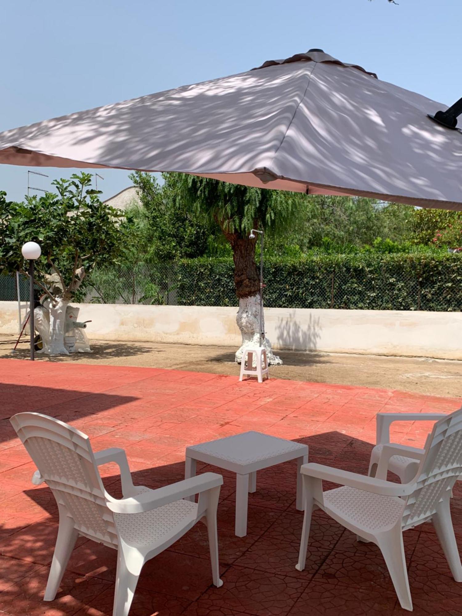 Vento Apartamento Pulsano